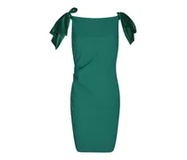 Cocktailkleid - Grün