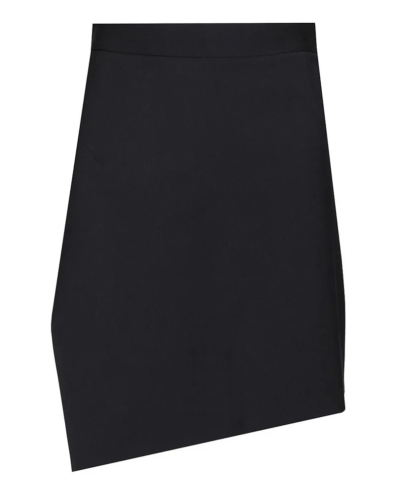 Vivienne Westwood Minirock - Blau Blau