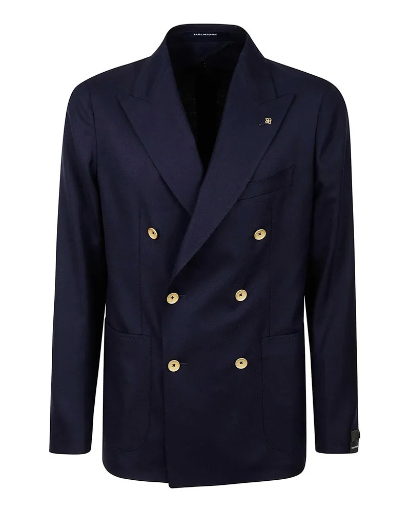 Tagliatore Casualjacke - Beige Beige