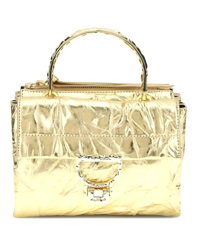 Coccinelle Shopper - Metallic Metallic