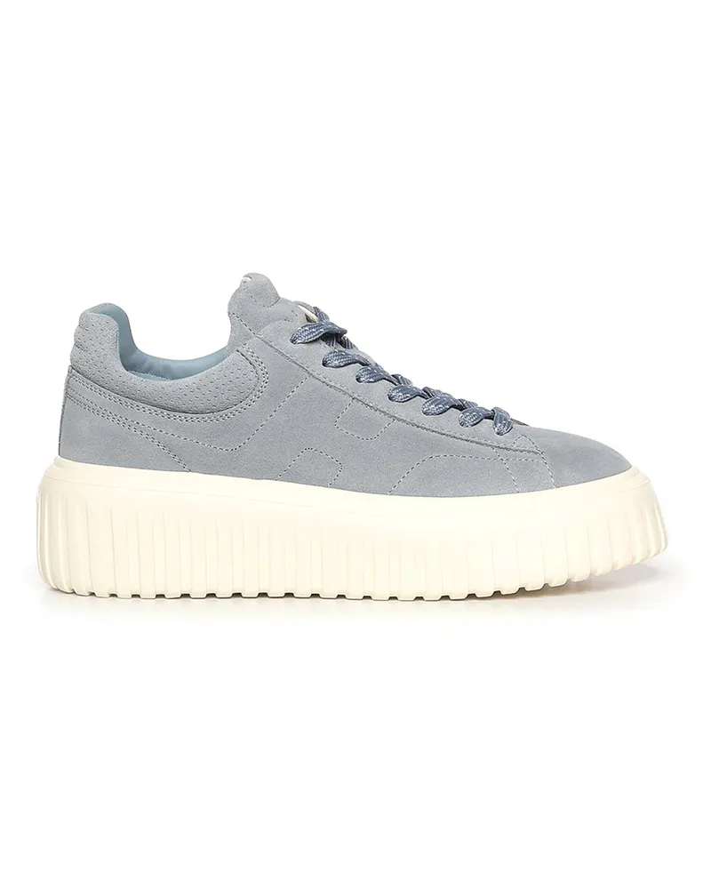 Hogan Sneaker - Hellblau Hellblau