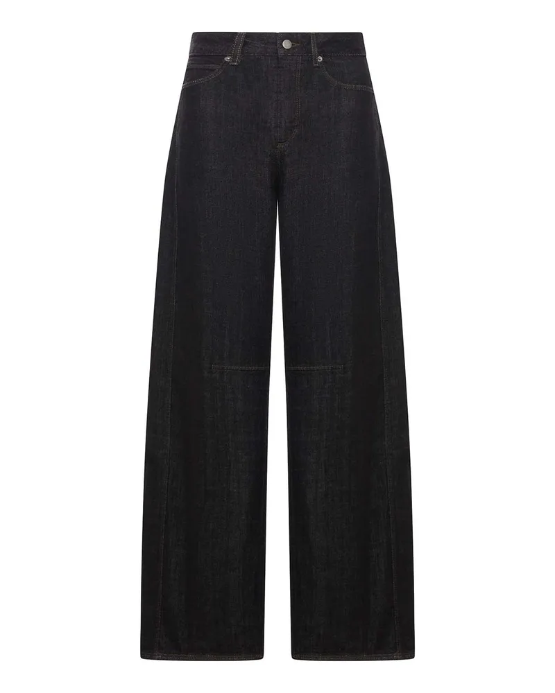 Soeur Schlagjeans - Schwarz Schwarz