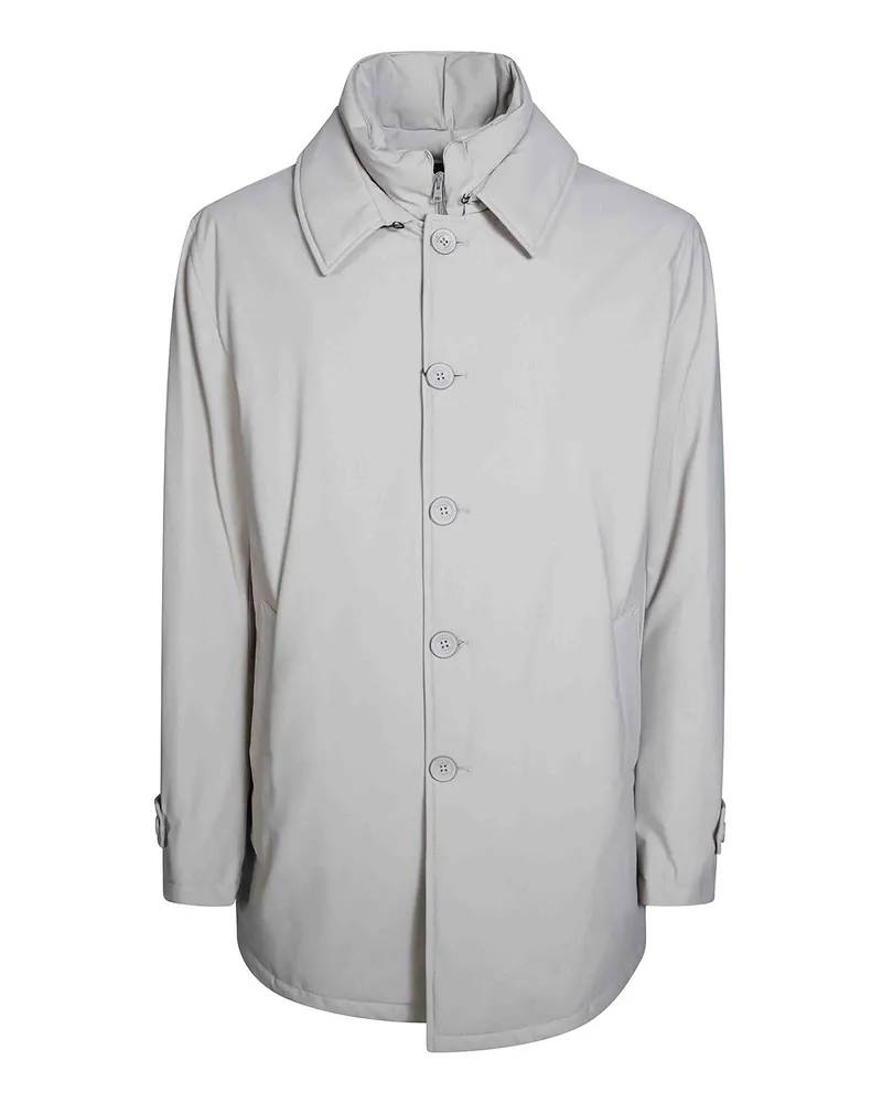 Herno Trenchcoat - Beige Beige