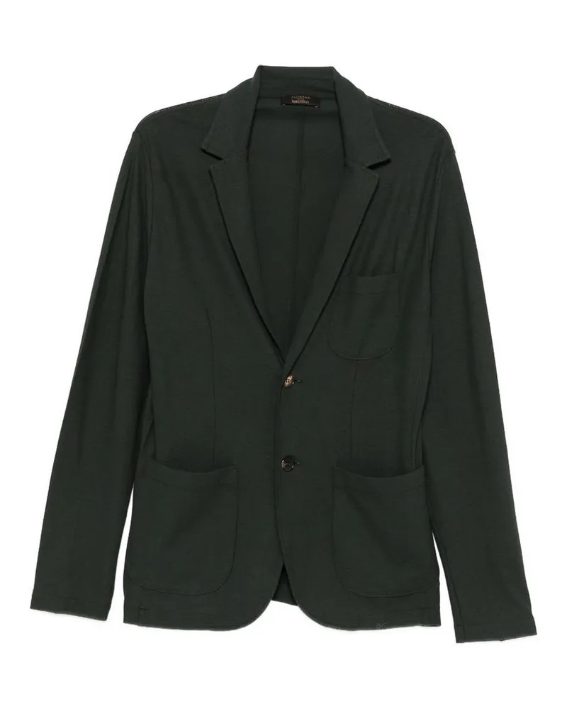 Zanone Blazer - Grün Grün