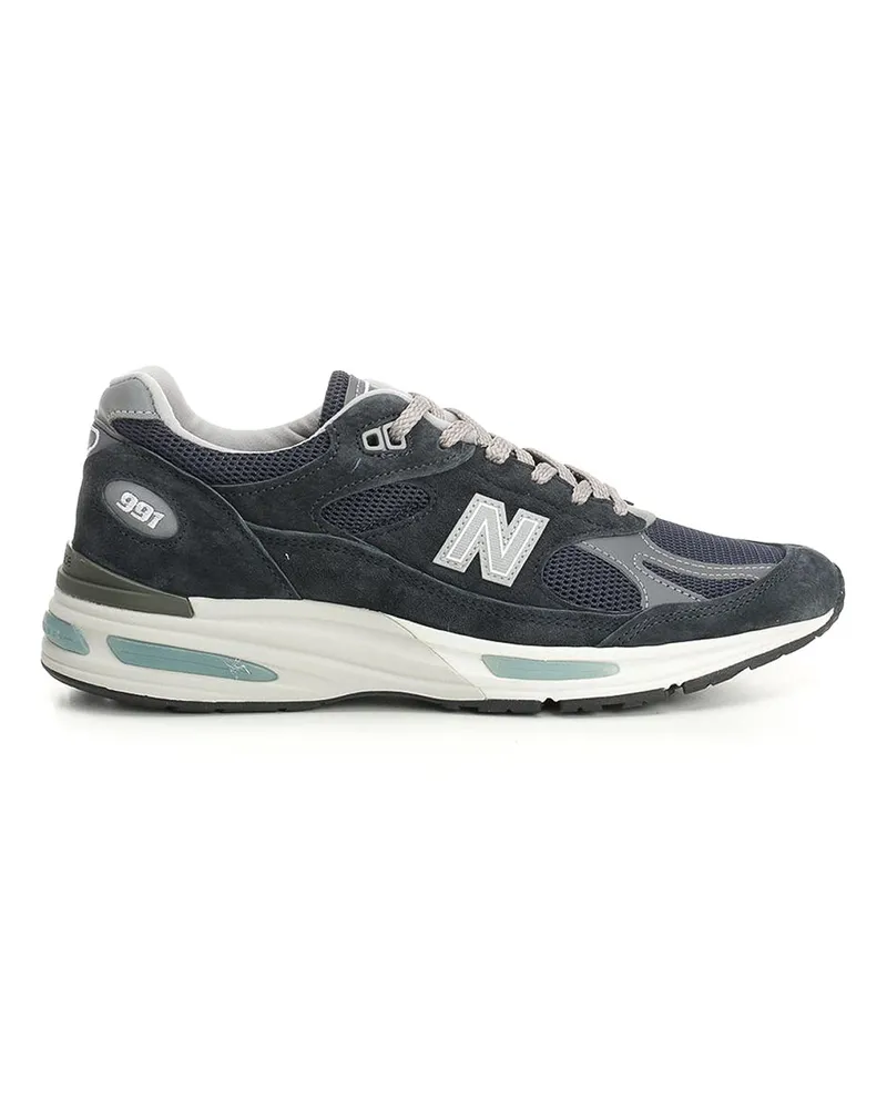 New Balance Sneaker - Blau Blau