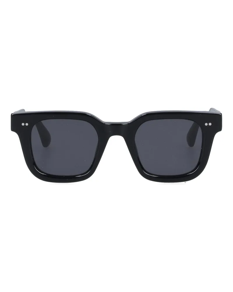 CHIMI Sonnenbrille - Schwarz Schwarz