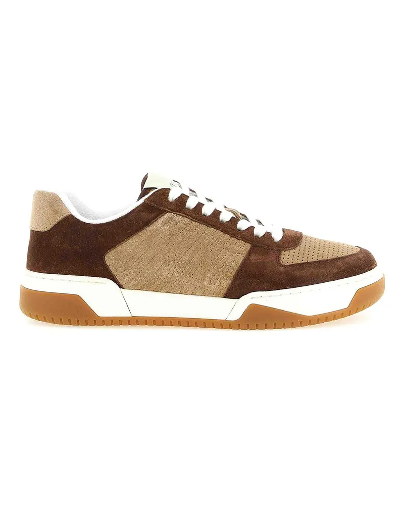 Valentino Garavani Sneaker - Braun Braun