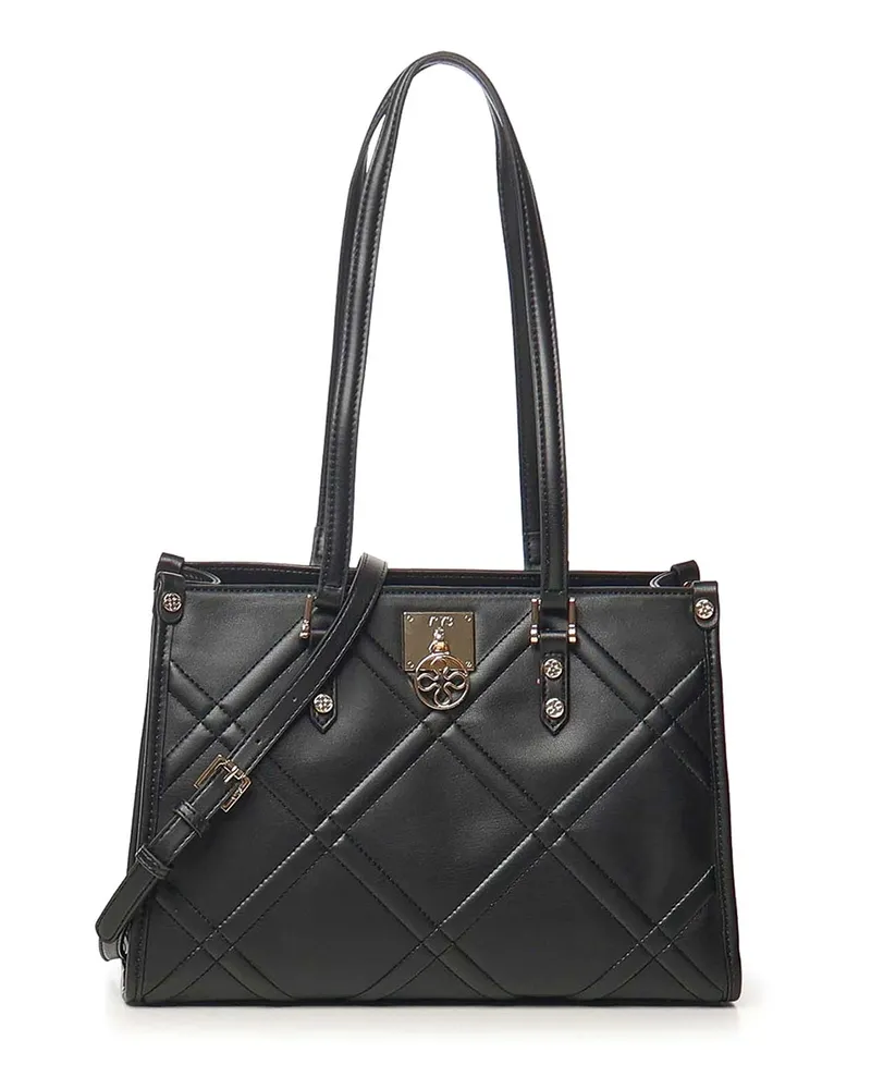 V°73 Shopper - Schwarz Schwarz