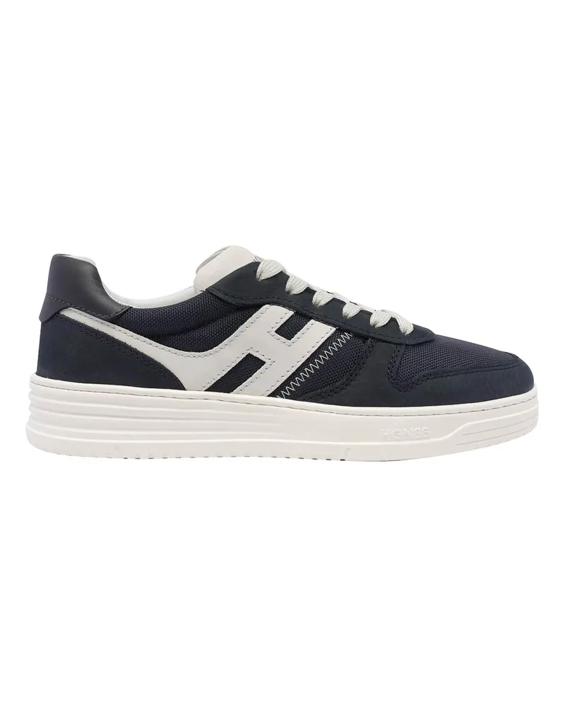Hogan Sneaker - Blau Blau