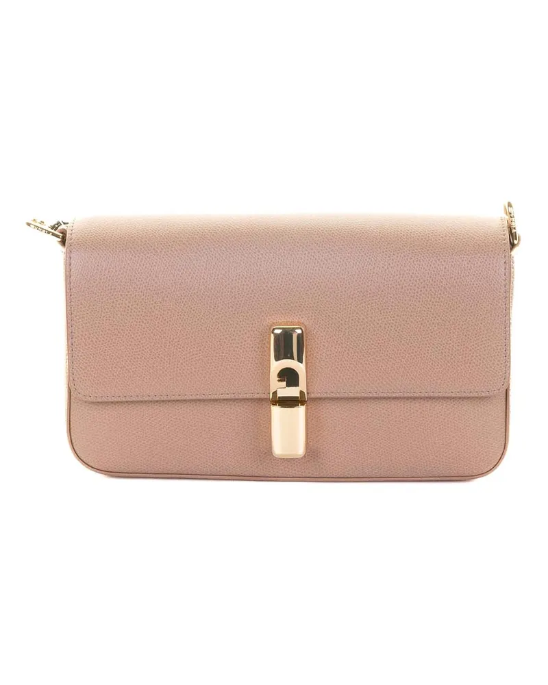 Furla Shopper - Beige Beige