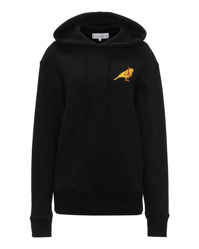 J.W.Anderson J. W. Anderson Sweatshirt - Schwarz Schwarz