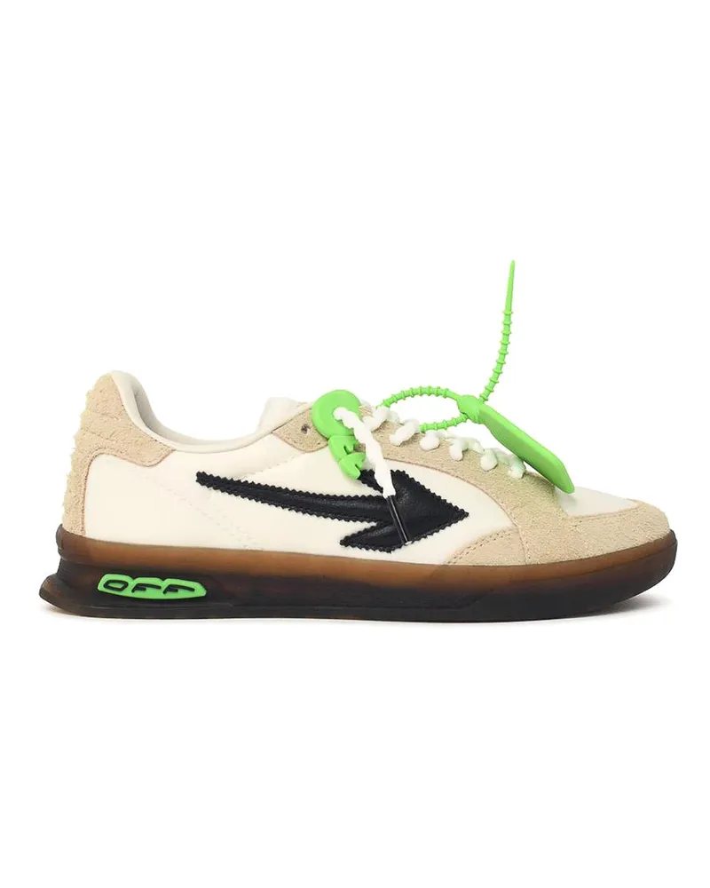 OFF-WHITE Sneaker - Weiß Weiß