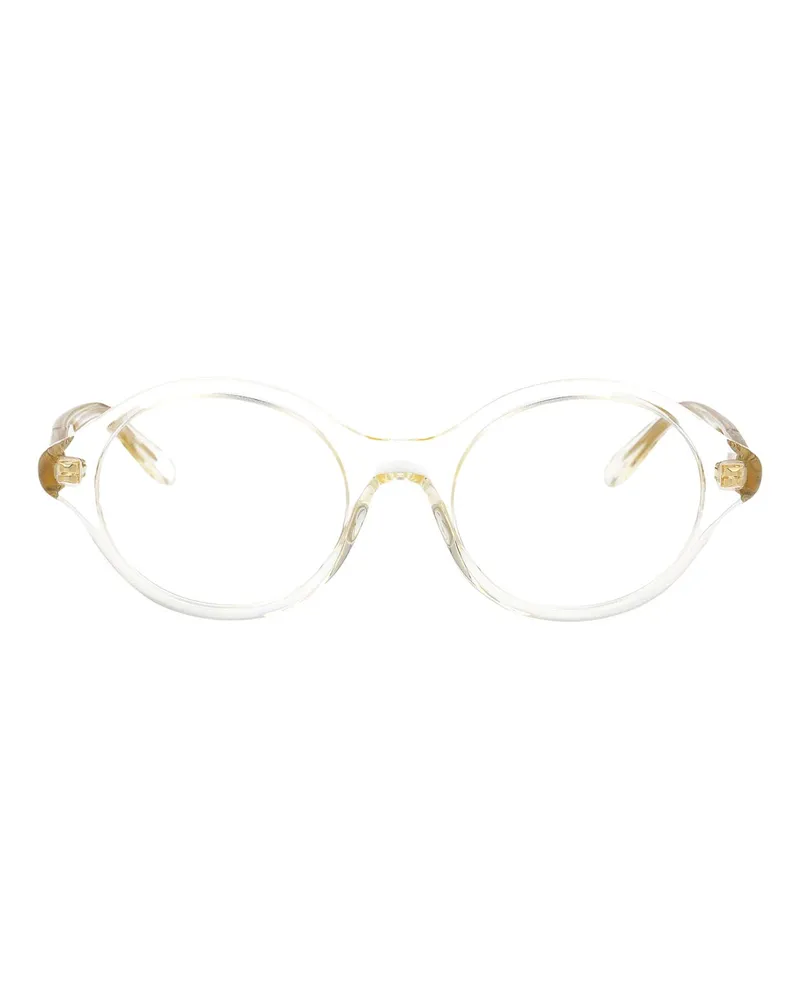 Loewe Sonnenbrille - Gelb Gelb