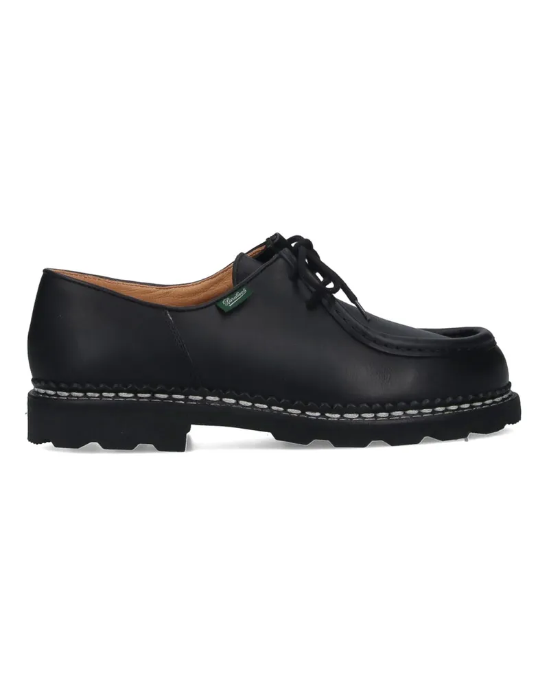 Paraboot Klassische Schuhe - Schwarz Schwarz