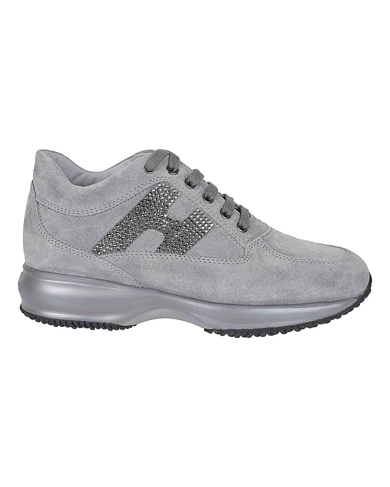 Hogan Sneaker - Dunkelgrau Dunkelgrau