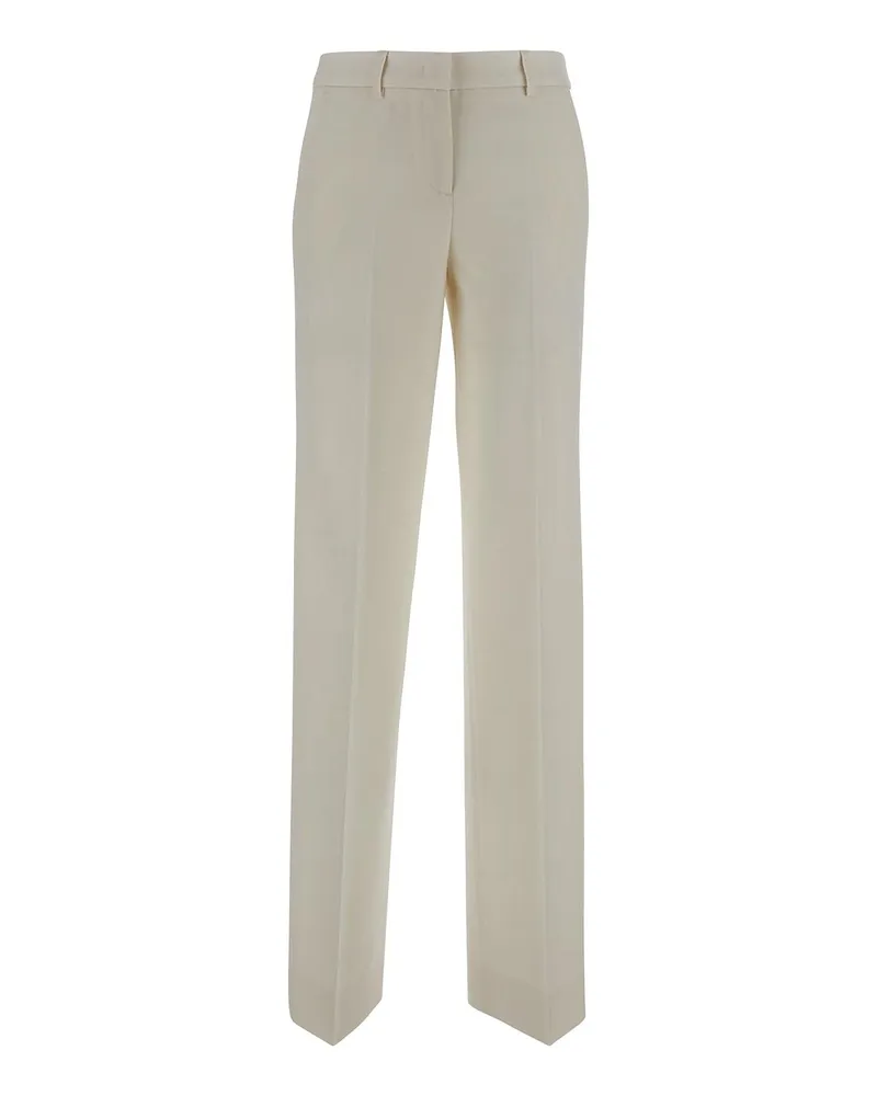 LARDINI Formale Hose - Schwarz Grau