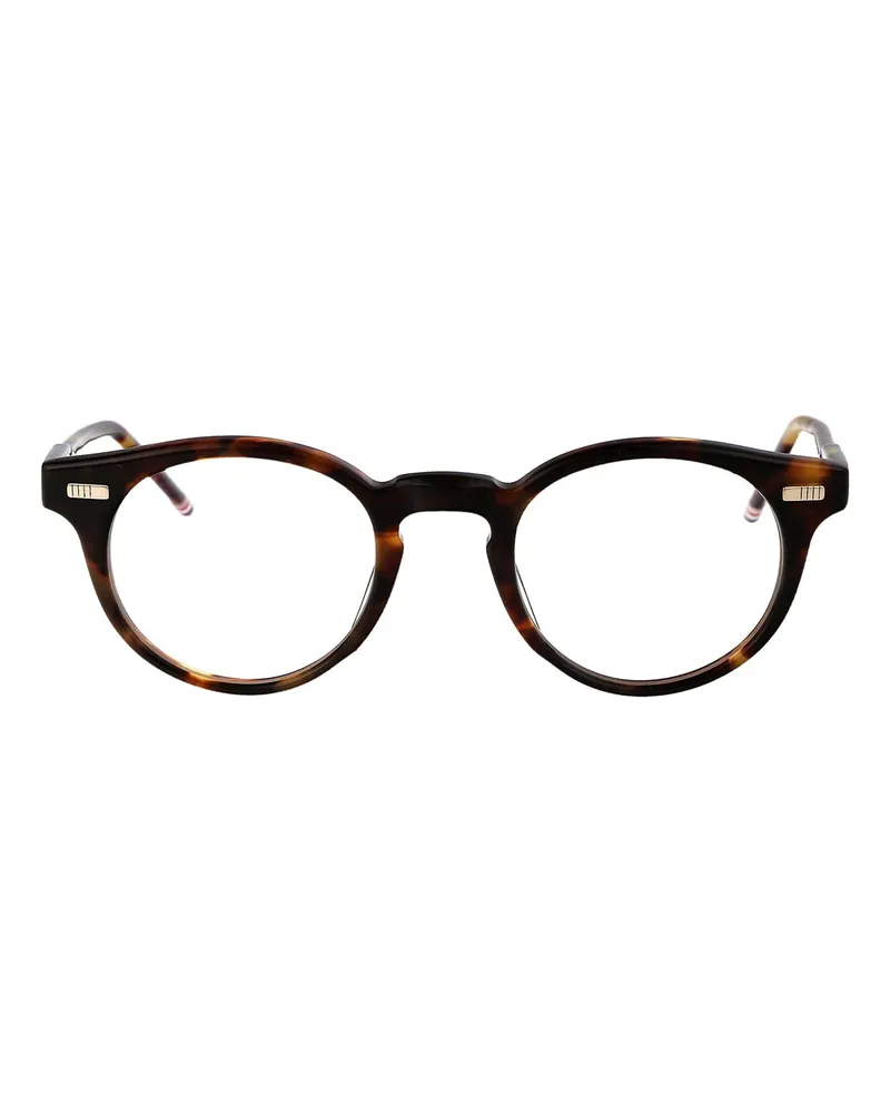 Thom Browne Sonnenbrille - Braun Braun