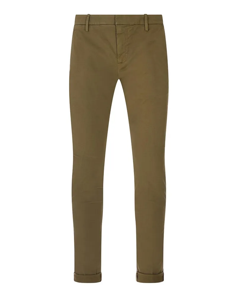 Dondup Casual Hose - Braun Braun