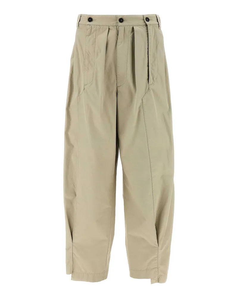 Dsquared2 Shorts - Beige Beige