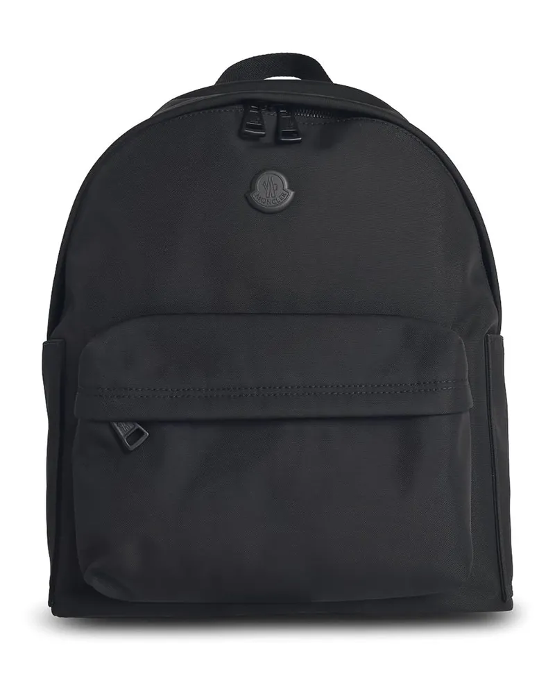 Moncler Rucksack - Schwarz 