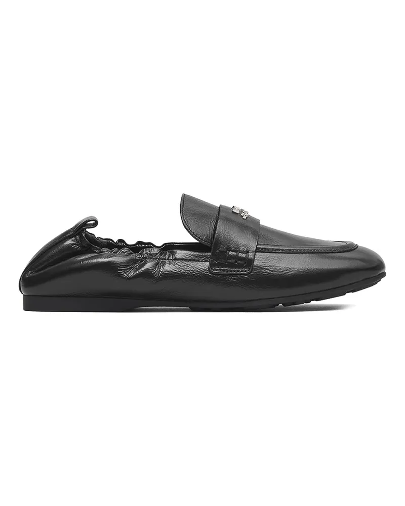 Marc Jacobs Mokassins - Schwarz Schwarz