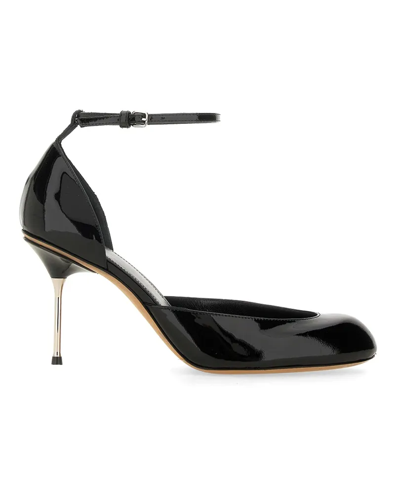 SPORTMAX Pumps - Schwarz Schwarz