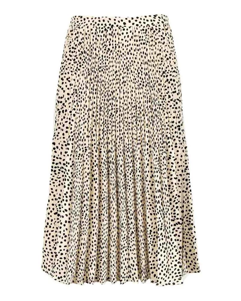 Max Mara Midirock - Weiß Weiß