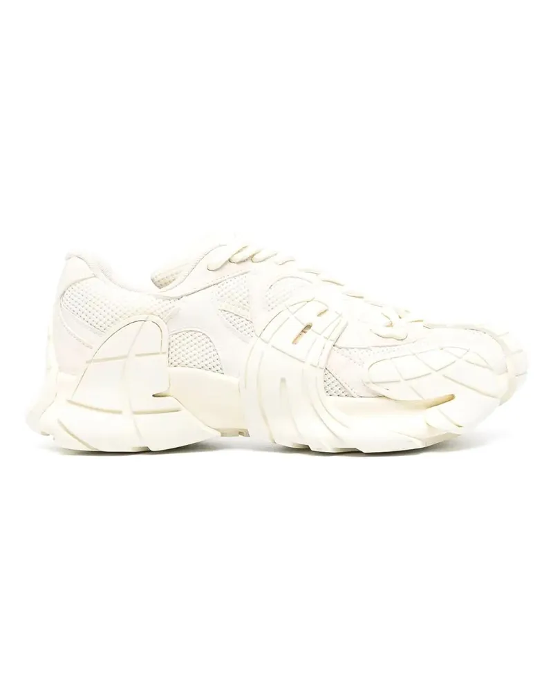 Camper Sneaker - Weiß Weiß