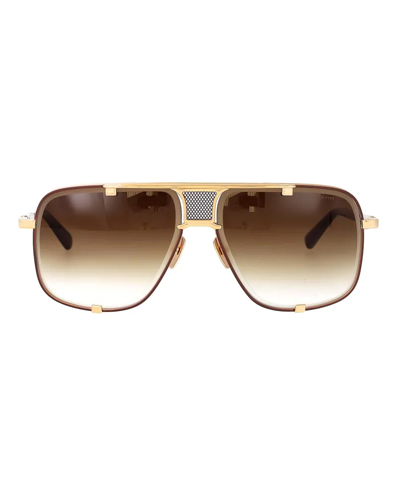 DITA Sonnenbrille - Braun Braun