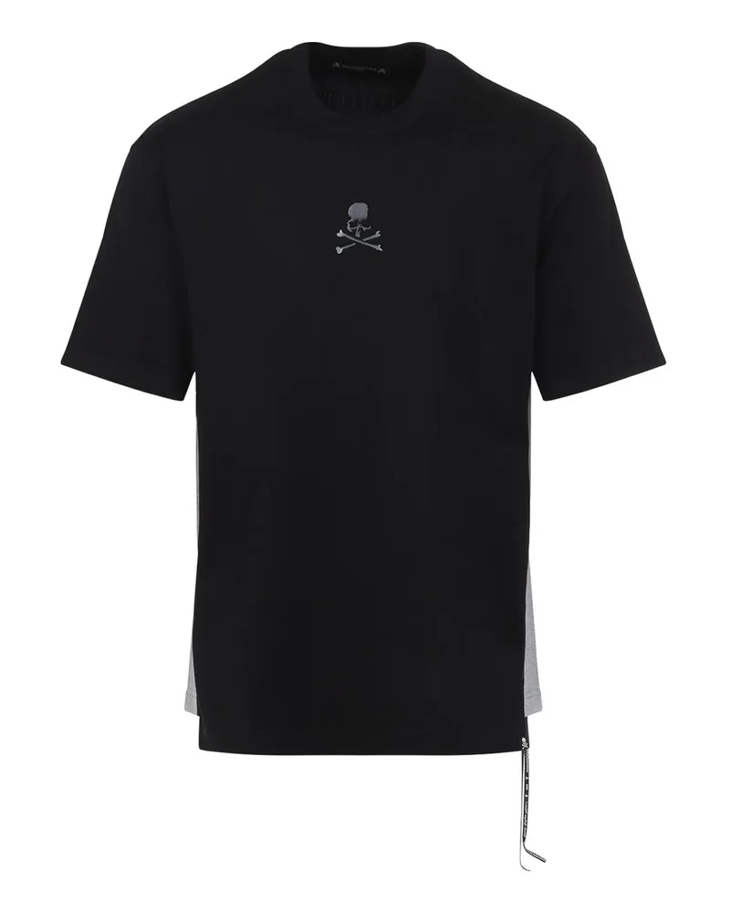 Mastermind Japan T-Shirt - Grau Grau