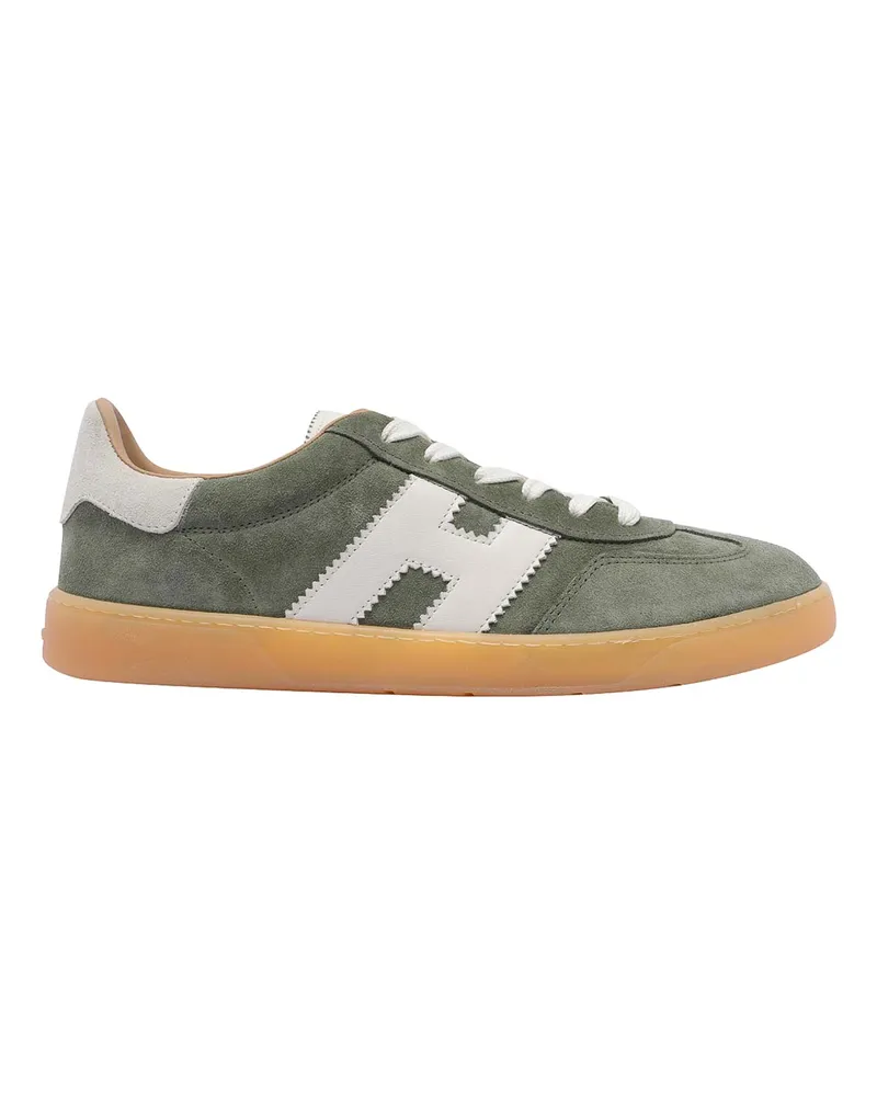 Hogan Sneaker - Grün Grün