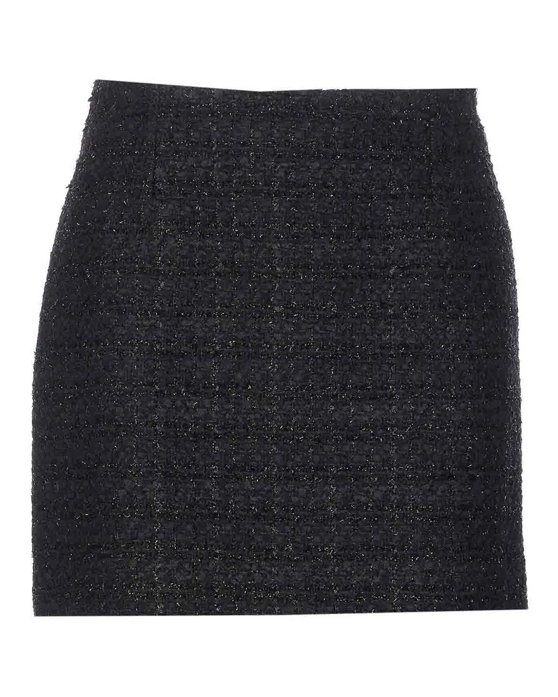 Tagliatore Minirock - Schwarz Schwarz