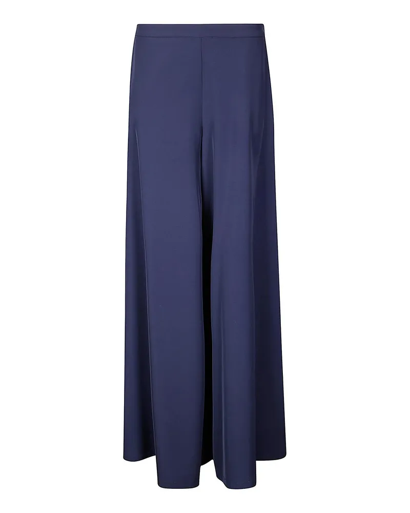 Stefano Mortari Casual Hose - Blau Blau