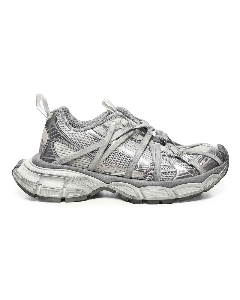 Balenciaga Sneaker - Grau Grau