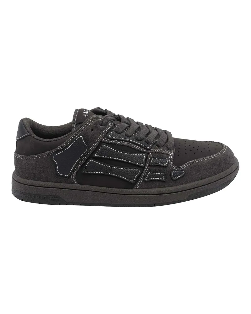 Amiri Sneaker - Braun Braun