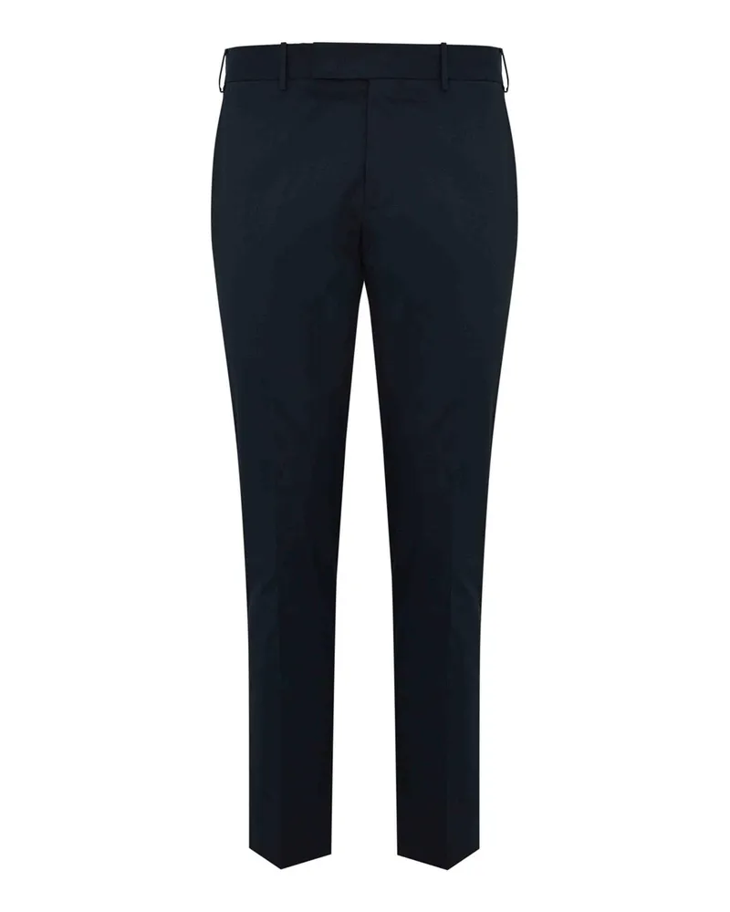 PT TORINO Casual Hose - Blau Blau