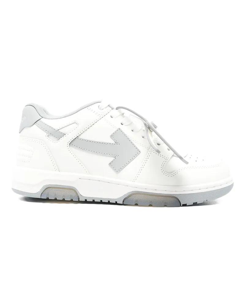 OFF-WHITE Sneaker - Weiß Weiß