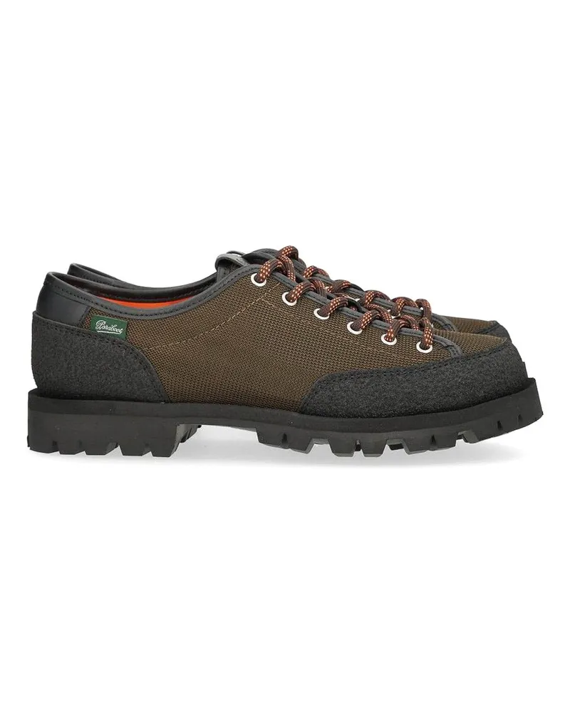 Paraboot Klassische Schuhe - Braun Braun