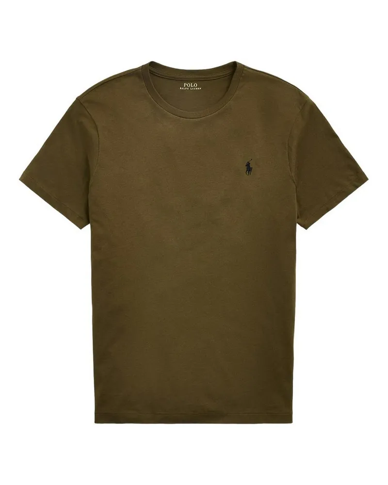 Ralph Lauren T-Shirt - Grün Grün