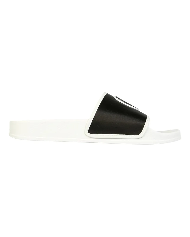 Giuseppe Zanotti Sandalen - Schwarz Schwarz