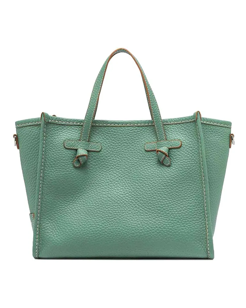 Gianni Chiarini Umhängetasche - Grün Grün