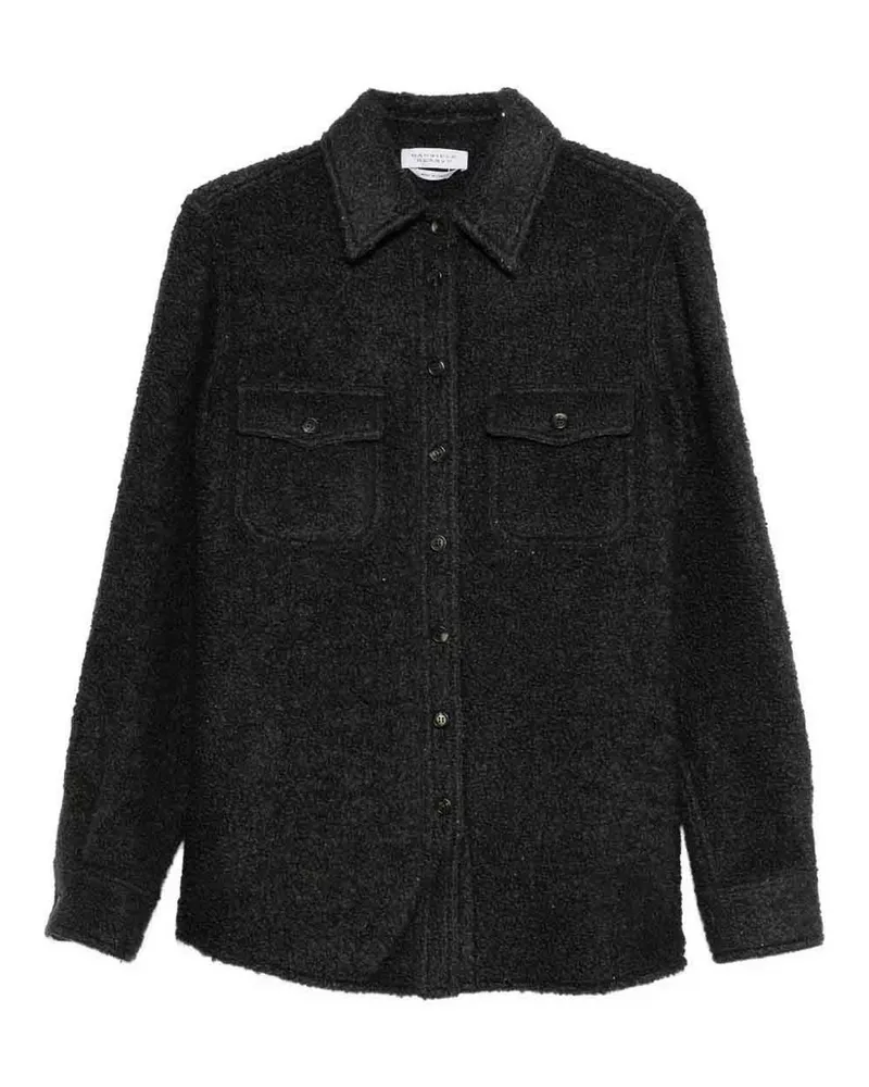 Gabriela Hearst Casualjacke - Grau Grau