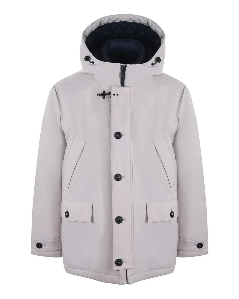 Fay Daunenjacke - Beige Beige