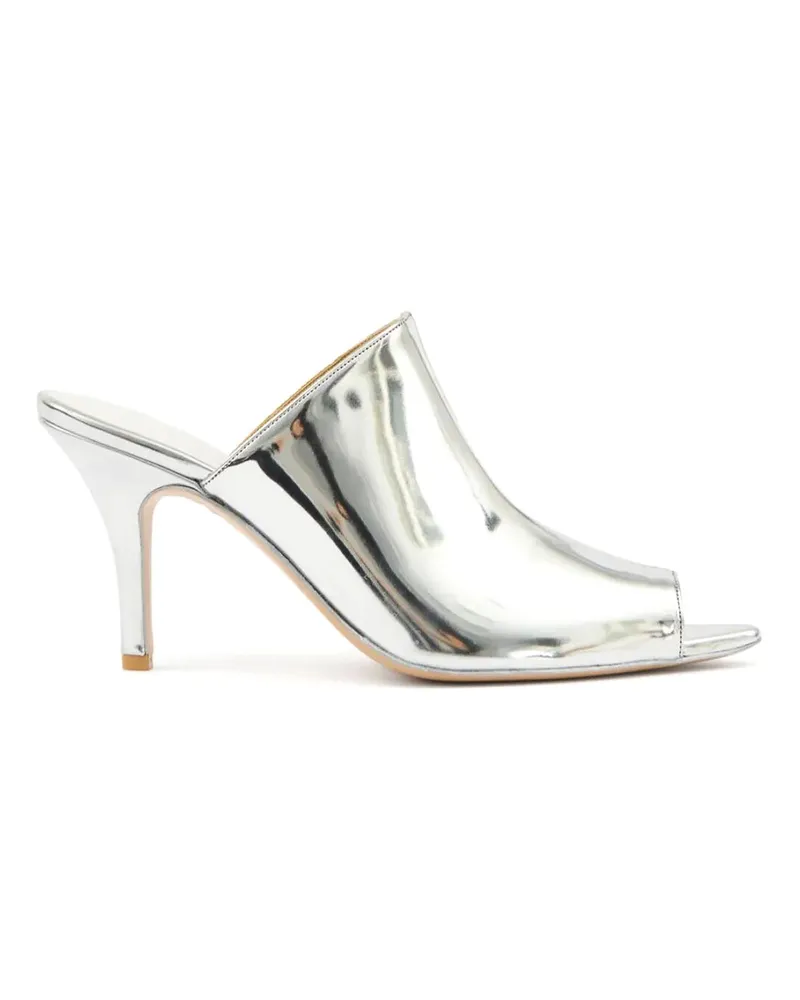 Maison Margiela Sandalen - Metallic Metallic