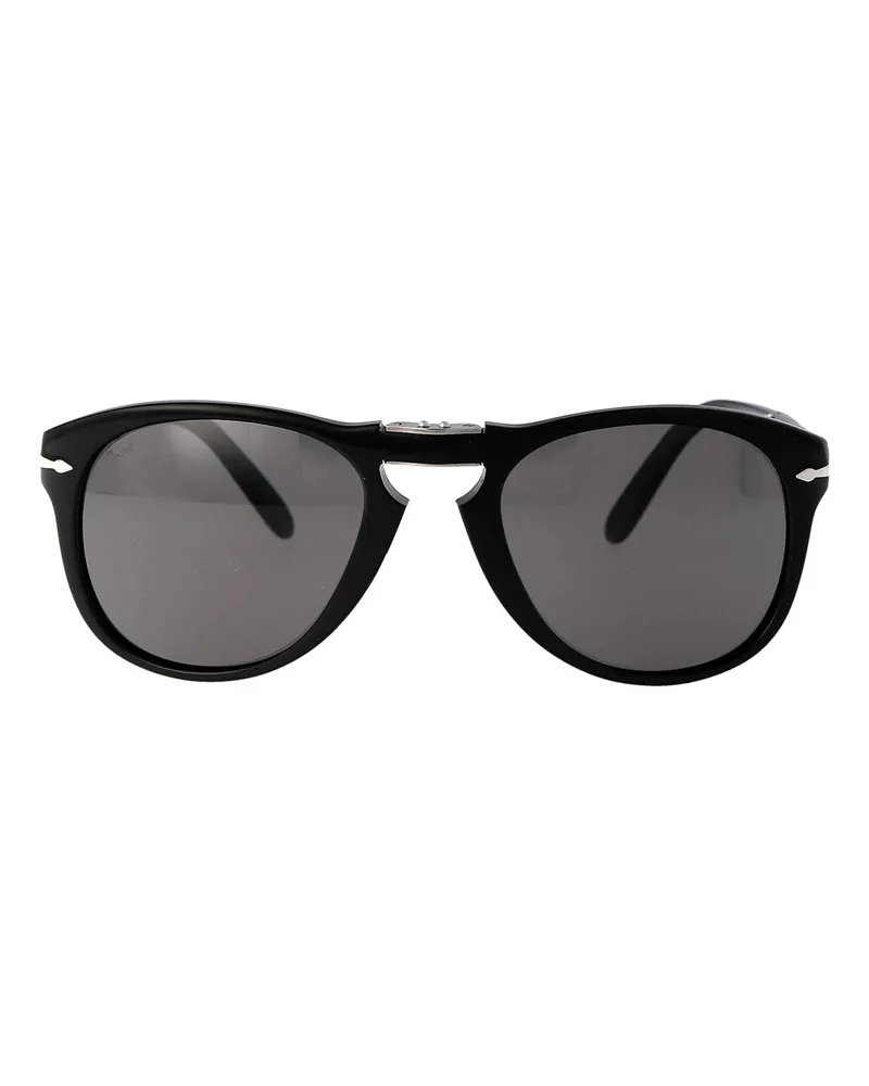 Persol Sonnenbrille - Schwarz Schwarz