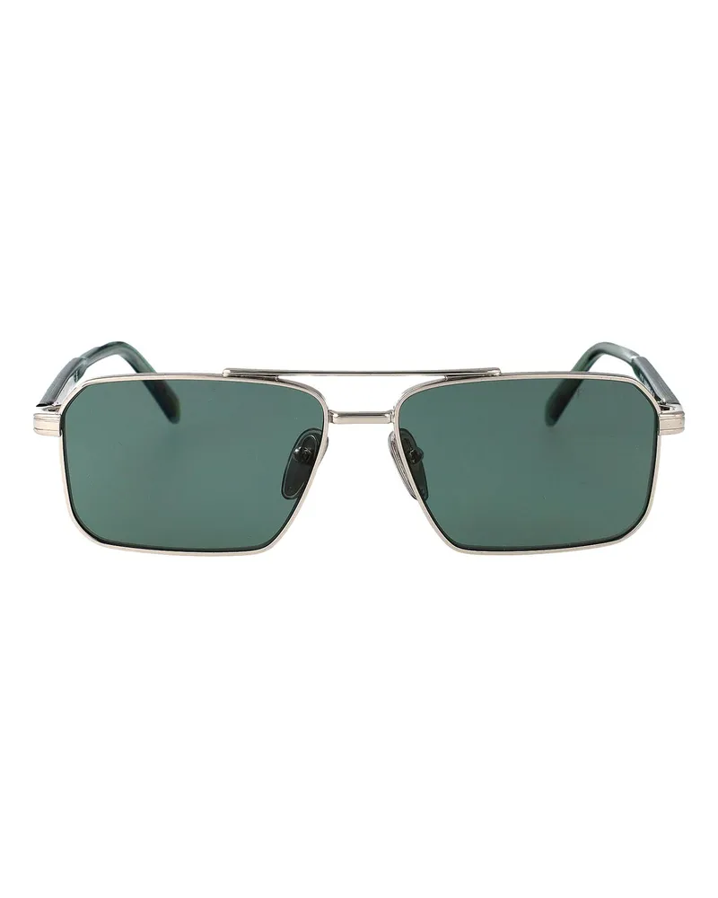 Prada Sonnenbrille - Silber Silber