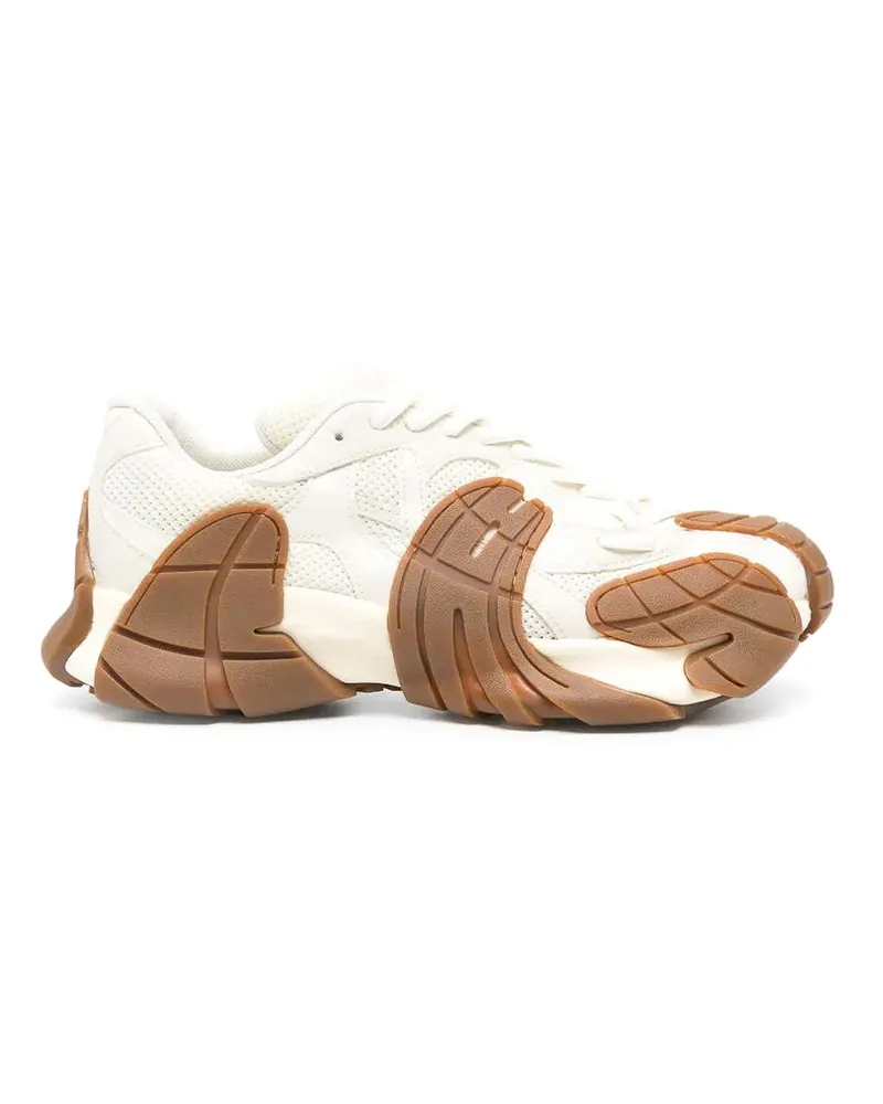 Camper Sneaker - Weiß Weiß