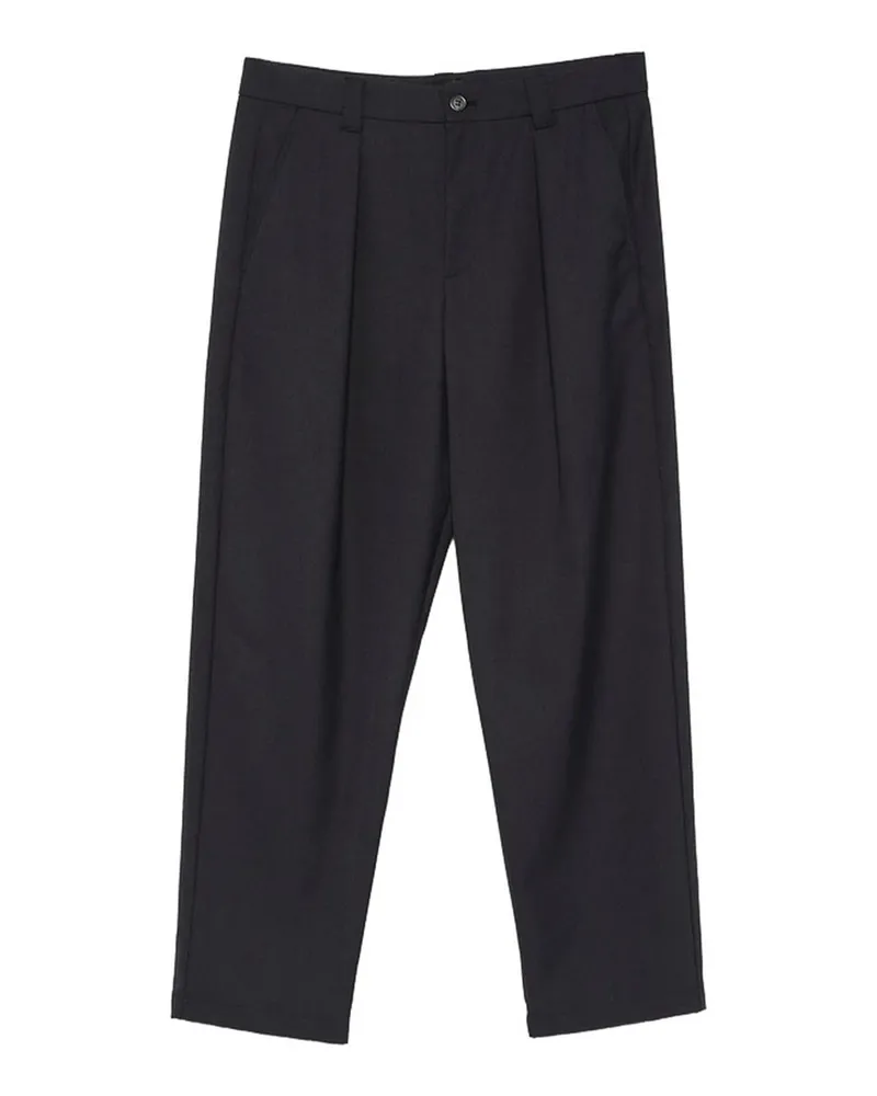 A.P.C. A. P.C. Casual Hose - Blau Blau