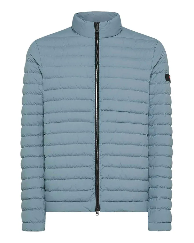 Peuterey Daunenjacke - Blau Blau