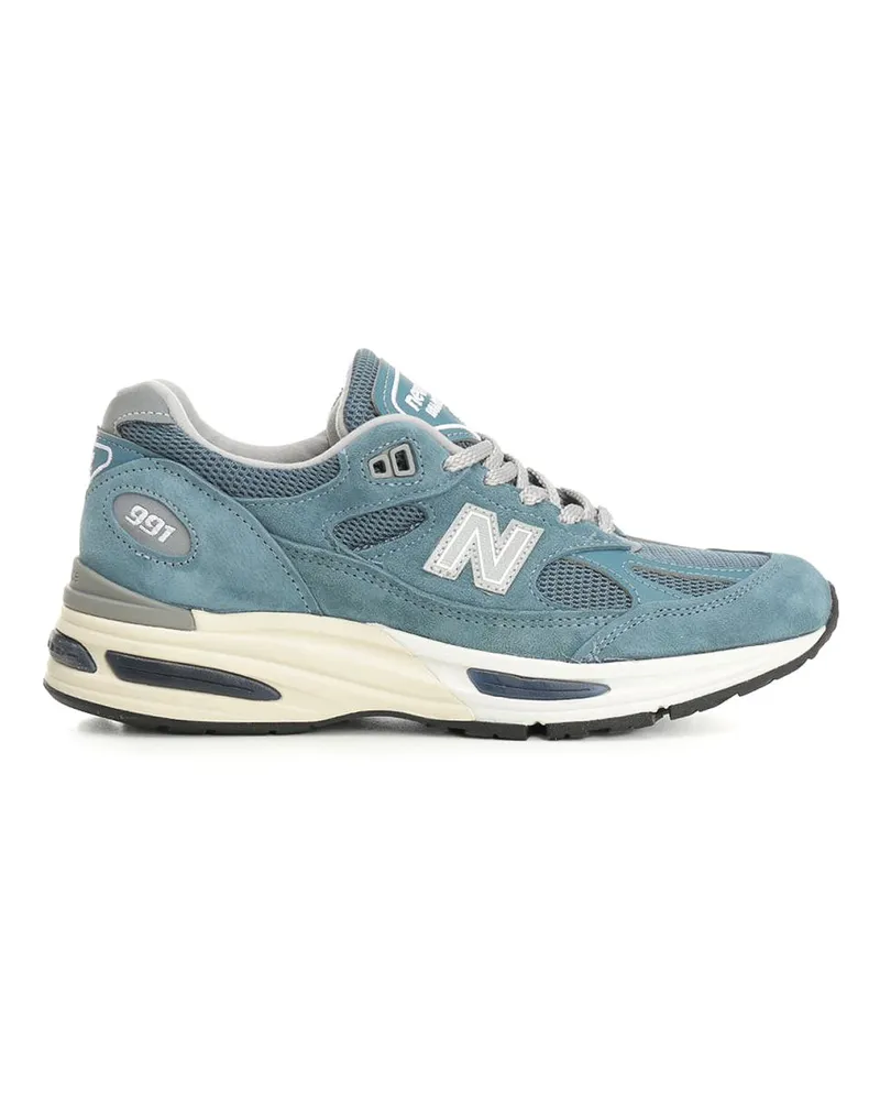 New Balance Sneaker - Hellblau Hellblau